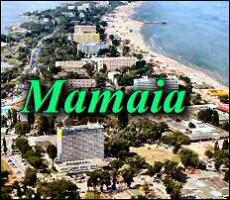 Mamaia